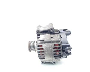 Alternator 150A Valeo, cod A0141541102, Mercedes Clasa C T-Model (S204), 2.2 CDI, OM651913 (idi:583243)