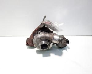 Turbosuflanta, cod 9671413780, Ford Grand C-Max, 2.0 TDCI, UFDB (idi:581342)