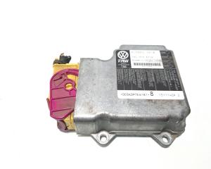 Calculator airbag, cod 5N0959655R, VW Passat (362) (id:582642)