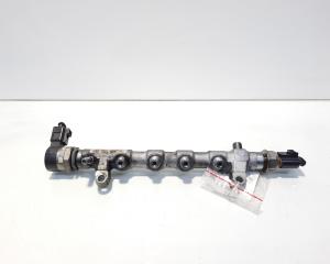 Rampa injectoare cu senzori, cod 03L130089Q, Audi A6 (4G2, C7), 2.0 TDI, CGL (id:583161)