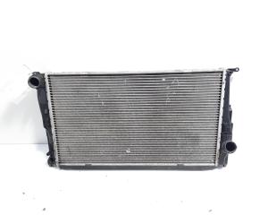 Radiator racire apa, cod 7801212, Bmw 3 (E90), 2.0 diesel, N47D20A (id:583870)