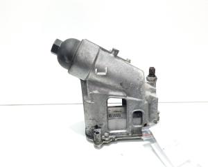 Carcasa filtru ulei, cod 7797392, Bmw 3 (E90), 2.0 diesel. N47D20A (id:582565)