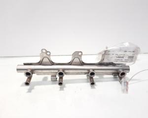 Rampa injectoare, cod 06J133317J, Audi A4 Avant (8K5, B8) (id:583061)
