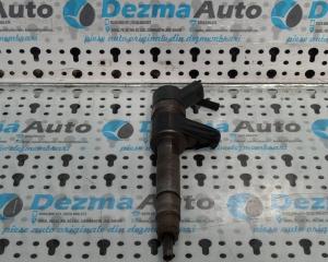 Injector cod 0445110165, Opel Astra H combi, 1.9cdti, Z19DTL