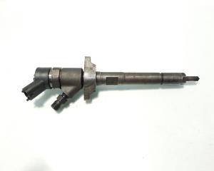 Injector, cod 0445110259, Ford Focus 2 Combi (DA), 1.6 TDCI, G8DB (idi:581508)