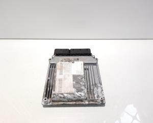 Calculator motor ECU, cod 7552176-01, Bmw 3 Coupe (E92), 2.0 benz, N46B20B (idi:581782)