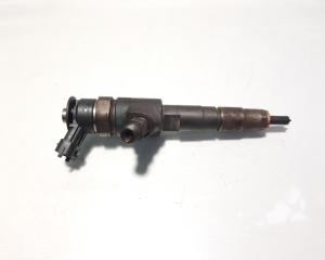 Injector, cod 0445110339, Ford Fiesta 6, 1.4 TDCI, KVJA (id:576687)