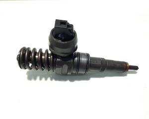Injector, cod 038130073BN, BPT, 0414720313, VW Touran (1T1, 1T2), 1.9 TDI, BLS (id:576787)