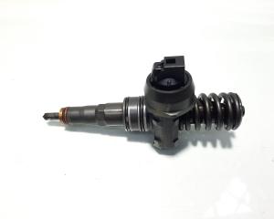 Injector, cod 038130073BP, BPT, 0414720314, VW Sharan (7M8, 7M9, 7M6), 1.9 TDI, BVK (id:583307)