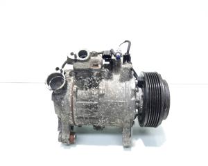 Compresor clima, cod 447260-3821, Bmw 5 (F10), 2.0 diesel. N47D20C (id:583090)