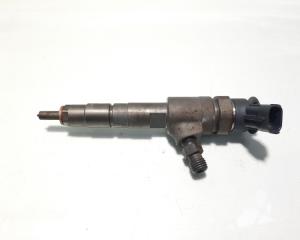 Injector, cod CV6Q-9F593-AA, 0445110489, Ford Focus 3,  1.5 TDCI, XWDB (id:576732)