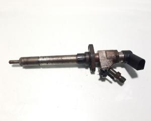 Injector, cod 9657144580, Ford Mondeo 4, 2.0 TDCI, QXBA (id:576730)