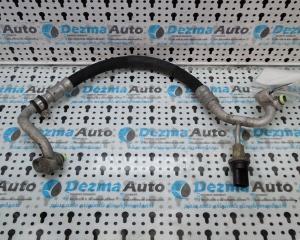 Teava intercooler, Vw Touran (1T1, 1T2) 2.0tdi 16V, BKD