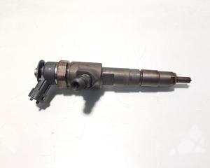 Injector, cod CV6Q-9F593-AA, 0445110489, Ford Focus 3, 1.5 TDCI, XWDB (id:576662)