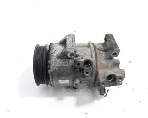 Compresor clima, cod 447220-9750, Toyota Avensis II (T25), 2.0 D4-D, 1CD-FTV (id:584384)