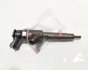 Injector, cod CV6Q-9F593-AA, 0445110489, Ford Kuga II, 1.5 TDCI, XWMC (id:576736)