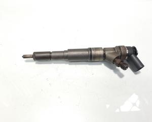 Injector, cod 7789661, 0445110131, Bmw 3 (E46), 2.0 diesel, 204D4 (id:584447)