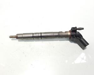 Injector, cod 059130277AR, 0445116015, Audi A4 Avant (8K5, B8), 2.7 TDI, CGK (id:584469)