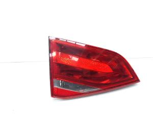 Stop stanga capota spate, cod 8K5945093, Audi A4 (8K2, B8) (id:584434)