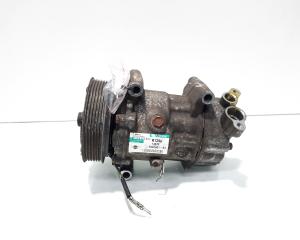 Compresor clima Sanden, cod 6942501, Mini Cooper (R50, R53) 1.6 16v benz, W10B16AA (id:584332)