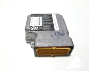 Calculator airbag, cod 5N0959655R, Vw Passat Alltrack (365) (idi:582601)