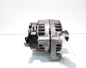 Alternator 150A Valeo, cod 8519890, Bmw 3 (F30), 2.0 diesel, N47D20C (id:584645)