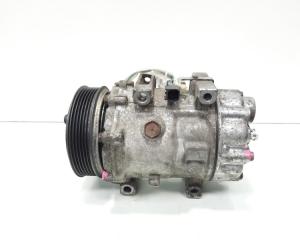 Compresor clima, cod 3M5H-19D629-HD, Volvo S40 ll (MS), 2.0 diesel (pr:110747)