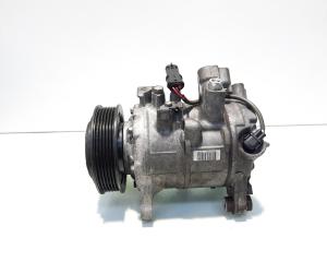 Compresor clima, cod 9330831, Bmw 1 (F20, F21), 2.0 diesel, N47D20C (id:584644)