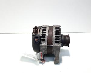 Alternator, Ford Focus 2 (DA), 2.0 TDCI, G6DD (id:584584)