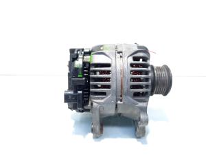 Alternator 90A Bosch, cod 038903023L, VW Golf 4 (1J1), 1.9 TDI, ATD (pr:110747)