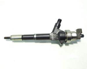 Injector Denso, cod GM55567729, Opel Meriva B, 1.7 CDTI, A17DTI (idi:580409)