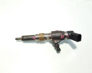 Injector, cod 9802448680, Ford S-Max 1, 1.6 TDCI, T1WA (idi:578420)