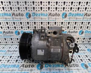 Compresor clima, 6Q0820803J, Skoda Fabia 2 (5J) 1.4tdi (id:194037)