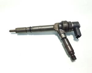 Injector, cod 0445110175, Opel Astra H Combi, 1.7 CDTI, Z17DTH (idi:581390)