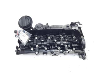 Capac culbutori, cod 1112-8570829-01, Bmw X1 (E84), 2.0 diesel, N47D20C (id:584632)