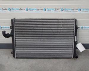 Cod oem: 1K0121251N radiator racire apa Vw Touran (1T1, 1T2) 2.0tdi 16V, BKD