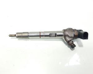 Injector, cod 04L130277AC, 0445110469, Audi A4 (8W2, B9), 2.0 TDI, DEUA (id:585040)