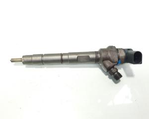 Injector, cod 03L130277J, 0445110369, Audi A6 (4G2, C7), 2.0 TDI, CGL (id:584954)