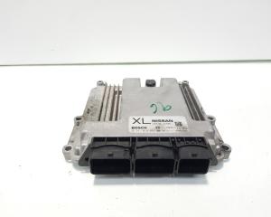 Calculator motor ECU, cod 23710-JD78E, 0281014859, Nissan Qashqai, 2.0 DCI, M9RD8G8 (id:584795)