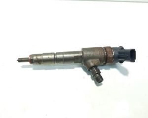 Injector, cod 0445110339, Ford Fiesta 6, 1.4 TDCI, KVJA (id:584798)