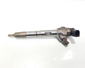 Injector Bosch, cod 04L130277AE, 0445110471, Audi A4 (8W2, B9) 2.0 TDI, DET (id:585032)