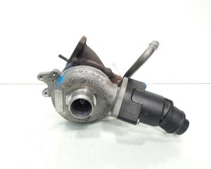 Turbosuflanta, cod 03L145721B, Audi A6 (4G2, C7), 2.0 TDI, CGL (id:547494)