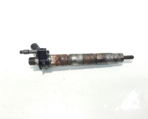 Injector, cod 7797877-05, 0445116001, Bmw 5 Touring (E61) 2.0 diesel, N47D20A (id:585109)