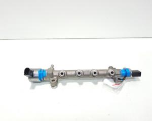 Rampa injectoare cu senzori, cod 04L089G, Audi A6 (4G2, C7), 2.0 TDI, DDDA  (id:585068)