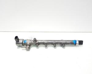 Rampa injectoare cu senzori, Mercedes Clasa C T-Model (S204), 2.2 CDI, OM651912 (id:585061)