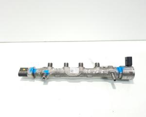 Rampa injectoare cu senzori, cod 04L089G, VW Caddy 4, 2.0 TDI, CUUB (id:585065)
