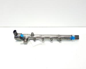 Rampa injectoare cu senzori, cod A6510700495, Mercedes Clasa C T-Model (S204), 2.2 CDI, OM651912 (id:585075)