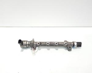 Rampa injectoare cu senzori, cod 04L89G, VW Tiguan II (AD1, AX1) , 1.6 TDI, DGD (id:585080)