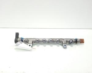 Rampa injectoare cu senzori, cod 03L130089A, Audi A4 Avant (8K5, B8), 2.0 TDI, CAG (id:585084)