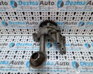 Cod oem: 06A115105B pompa ulei, Seat Toledo 2 (1M2) 1.9tdi, AXR